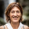 Maud, candidat de "Koh-Lanta, la guerre des chefs", sur TF1