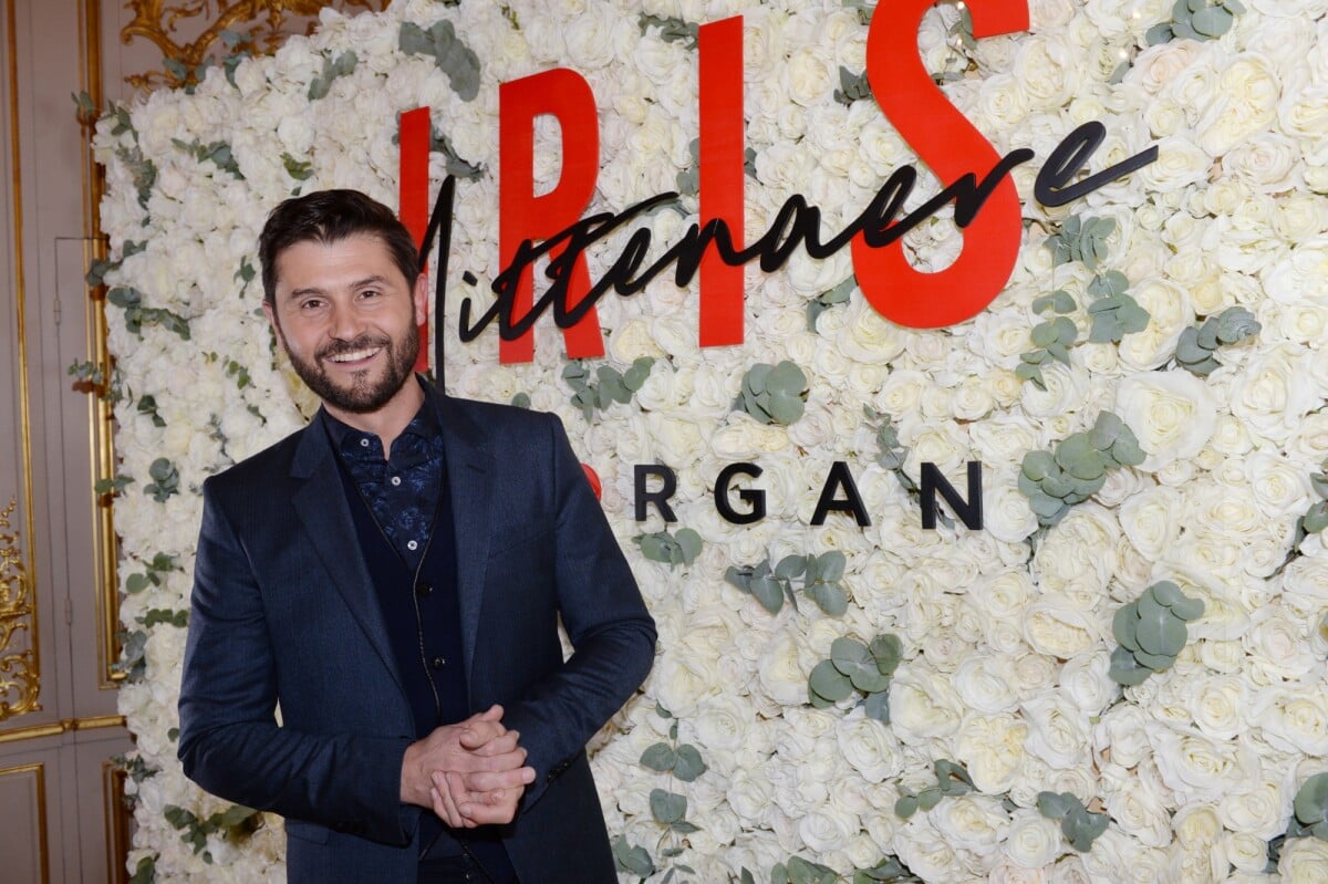 Vidéo : Christophe Beaugrand à la soirée de lancement la nouvelle