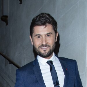 Christophe Beaugrand - 10ème dîner LINK pour Aides au Pavillon Cambon à Paris, le 3 décembre 2018.© Pierre Perusseau/Bestimage