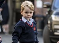 Prince George : Sa maîtresse fiancée au meilleur ami du prince William