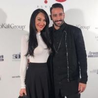 Adil Rami, sa double vie : la réponse de son ex Sidonie, lourde de sous-entendus