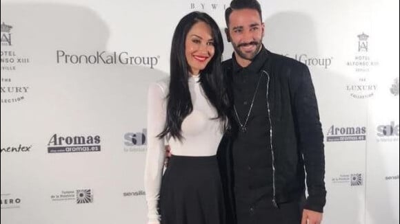 Adil Rami, sa double vie : la réponse de son ex Sidonie, lourde de sous-entendus