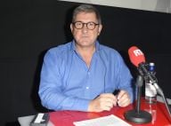 Yves Calvi a frôlé la mort à cause de la canicule : il raconte