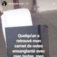 Théophile Renier, candidat de "The Voice 8" (TF1), a été sauvagement agressé comme il l'a raconté lundi 24 juin 2019 sur Instagram.
