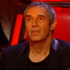 Pierre Danaë lors du prime de "The Voice 8" du 18 mai 2019, sur TF1