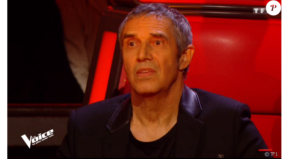 Un ex-candidat victime d'une violente agression — The Voice Un ex-candidat victime d'une violente agression — The Voice