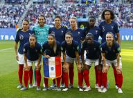 Coupe du monde : Les surnoms des Bleues, de Wendie Renard à Eugénie Le Sommer
