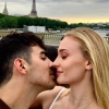 Sophie Turner et Joe Jonas se sont mariés dans le sud de la France le 29 juin 2019.