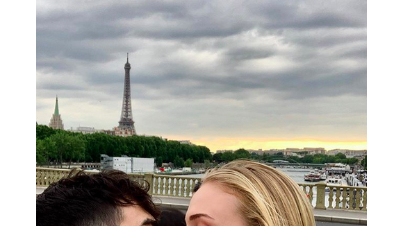 Sophie Turner et Joe Jonas : leur deuxième mariage célébré en France