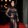 Ayem Nour : Culotte haute, soutien-gorge balconnet... Sortie glamour et remarquée