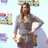 Danielle Fishel - Cérémonie des Radio Disney Music Awards 2014 à Los Angeles le 26 avril 2014