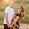 Danielle Fishel (Incorrigible Cory) : Son accouchement,