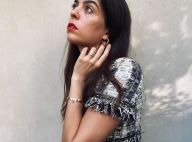Anouchka Delon : De toute beauté pour la Fashion Week Haute Couture