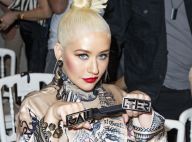 Jean Paul Gaultier : Christina Aguilera, Nana Mouskouri, les stars ravies