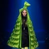 Défilé Jean-Paul Gaultier "Collection Haute Couture Automne/Hiver 2019-2020" lors de la Fashion Week de Paris (PFW), le 3 juillet 2019.