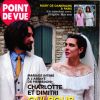 Couverture du magazine Point de Vue, n°3702 du 3 juillet 2019
