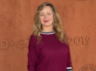 Julie Ferrier : "J'ai fait huit fausses couches. C'est à chialer"