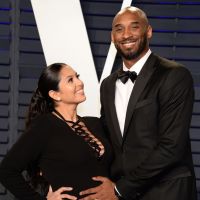 Kobe Bryant, papa comblé : Il dévoile le visage de sa quatrième fille