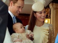 Baptême d'Archie : Les plus belles photos de ceux de ses cousins les Cambridge