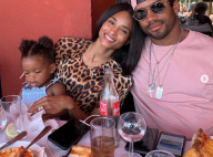 Ciara : Vidéo émouvante de son accouchement pour ses trois ans de mariage