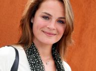 Mélanie Maudran, maman présente : sa famille l'a suivie dans le Sud