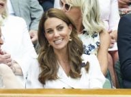 Kate Middleton copie Madonna : la même robe, 11 ans après