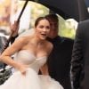 Katharine McPhee : Toutes les photos du mariage avec David Foster