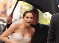 Katharine McPhee : Toutes les photos du mariage avec David Foster
