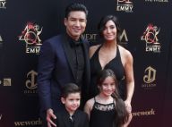 Mario Lopez : Papa pour la troisième fois !