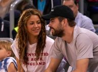 Shakira : Gerard Piqué condamné à rembourser plusieurs millions au fisc espagnol