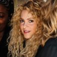 Exclusif - Shakira accusée d'une fraude fiscale de 14,5 millions d'euros, la chanteuse colombienne est soupçonnée par la justice espagnole de s'être fictivement domiciliée aux Bahamas. Le parquet de Barcelone a présenté, vendredi 14 décembre, un acte d'accusation contre la célèbre chanteuse colombienne Shakira. Le procureur demande la mise en examen de Shakira et une caution de 19,4 millions d'euros et l'accuse de six délits. Barcelone le 14 décembre 2018.