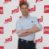 Benoît Dubois au photocall de la conférence de rentrée du pôle Tv de NRJ Group à la brasserie Polpo à Levallois Perret le 28 juin 2017. © Veeren / Bestimage