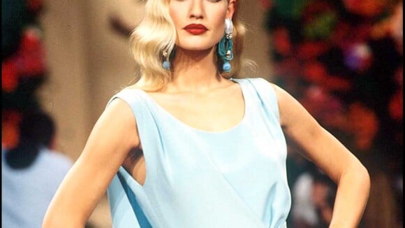 Karen Mulder : Que devient l'ancien top model emblématique des années 1990 ?