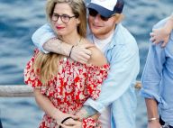 Ed Sheeran marié en secret à Cherry Seaborn : il confirme