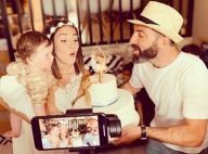 Tiffany (Mariés au premier regard) maman émue pour le 1er anniversaire de Romy