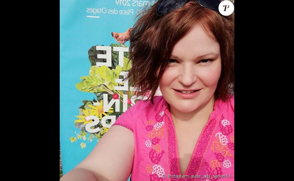 Afsa L'amour Est Dans Le Pré Instagram