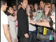 Jude Law : il n'est pas certain que ses fans lui disent... merci !