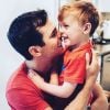 Le chanteur américain de country Granger Smith annonce la mort de son fils de 3 ans, River, sur Instagram le 6 juin 2019. River s'est noyé dans la piscine familiale.
