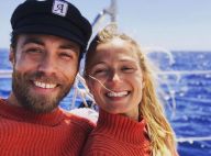 James Middleton amoureux : sa drôle de photo d'Alizée Thevenet, canon en bikini