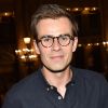 Jean-Baptiste Marteau - Les célébrités à la première de l'escape game grandeur nature "Inside Opéra" au Palais Garnier à Paris, France, le 4 juin 2018. © Veeren/Bestimage