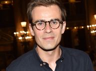 Jean-Baptiste Marteau marié : le journaliste de France 2 a épousé Bruno