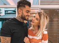 Jessica Thivenin enceinte : sa "crise d'angoisse" à cause de son bébé