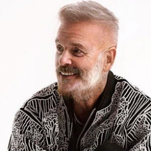 Matt Pokora sur Instagram.