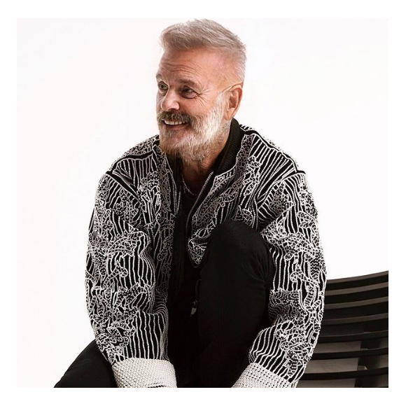Matt Pokora sur Instagram.