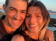 Jean-Pascal Lacoste "bientôt" marié à Delphine : "Je suis chanceux"