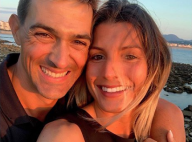 Jean-Pascal Lacoste "bientôt" marié à Delphine : "Je suis chanceux"