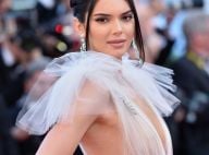 Kendall Jenner entièrement nue : "La plus belle femme d'aujourd'hui"
