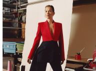 Kate Moss : Top model de retour, pour Alexander McQueen