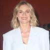 Diane Kruger, rares confidences sur sa fille : « Ça m’apaise énormément » Diane Kruger, rares confidences sur sa fille : « Ça m’apaise énormément »
