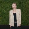 Diane Kruger - Les célébrités au diner Chanel au restaurant Balthazar lors du 14ème Festival du Film annuel de Tribeca à New York. Le 29 avril 2019